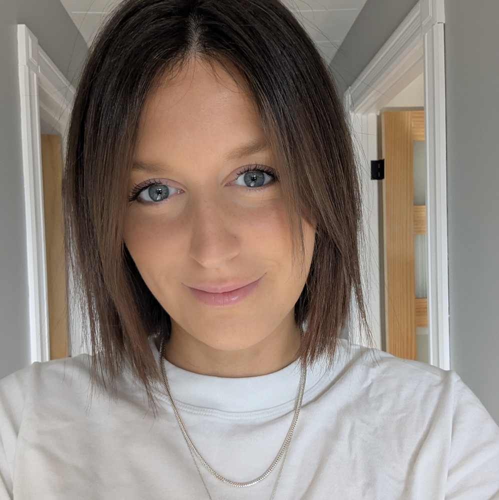 Meet your Posher, Marie